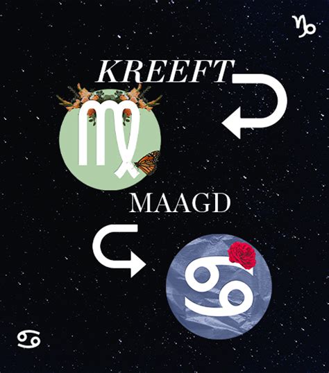 kreeft maagd|Overeenkomsten tussen Kreeft en Maagd